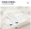 HelloKitty women's underwear 7A antibacterial pure cotton crotch comfortable breathable mid waist women