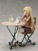 Furyu A Certain Scientific Railgun T Shokuhou Misaki Drawing Live Streaming Ver. 17 Scale PVC Painted Complete Figure FR95728