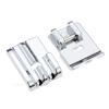 1pc Sewing Accessories Piping Presser Foot - Fits All Low Shank Snap-On Singer, Brother, Babylock, Janome 9908