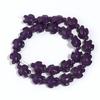 DW26 14x18mm Schildkrötenform Cartoon-Tierperlen Exquisite Steinperlen Schmuckherstellung DIY Armband Handgemachte Trend-Accessoires