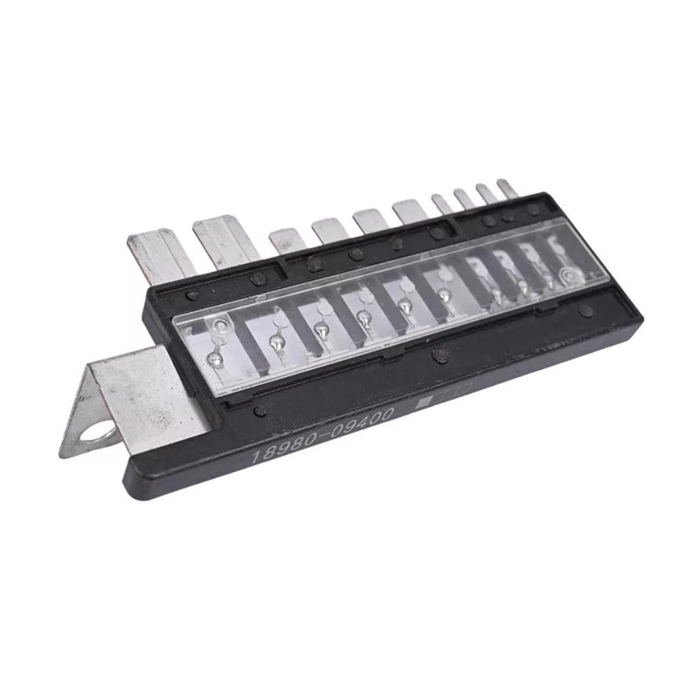 New Multi Fuse 18980-09400 Fits For Kia Optima K5 Cadenza Stinger 2018 2019 2020