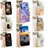 For Tecno Pop 6 Go BE6j Case Simple Style Silicone Shockproof Back Cover Coque For Tecno Pop6 Go POP 6 GO Phone Bumper Shell