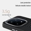 iQOO 15T Ultra Leader Magnetic Soft Case - Invisible, Anti-Fall Protective Cover