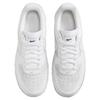 Nike Air Force 1 07 White And Photon Dust Sneakers DZ2708-102