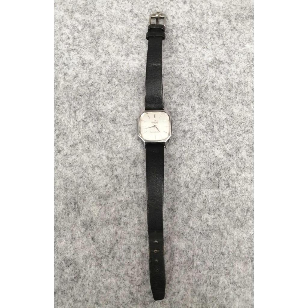 Used OMEGA CONSTELLATION Ladies Watch