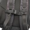Anello Backpack Black Unisex Men's Used