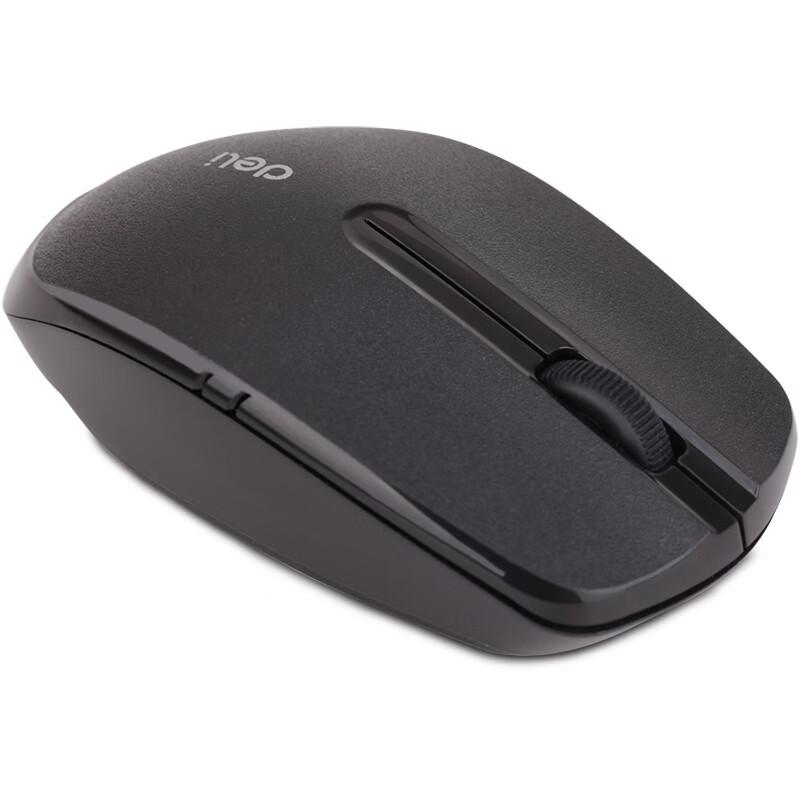 Deli Business Office Mouse