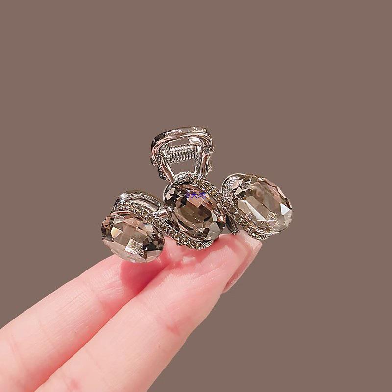 2025 Luxus Kleine Krallen Haarspange für Baby Pony