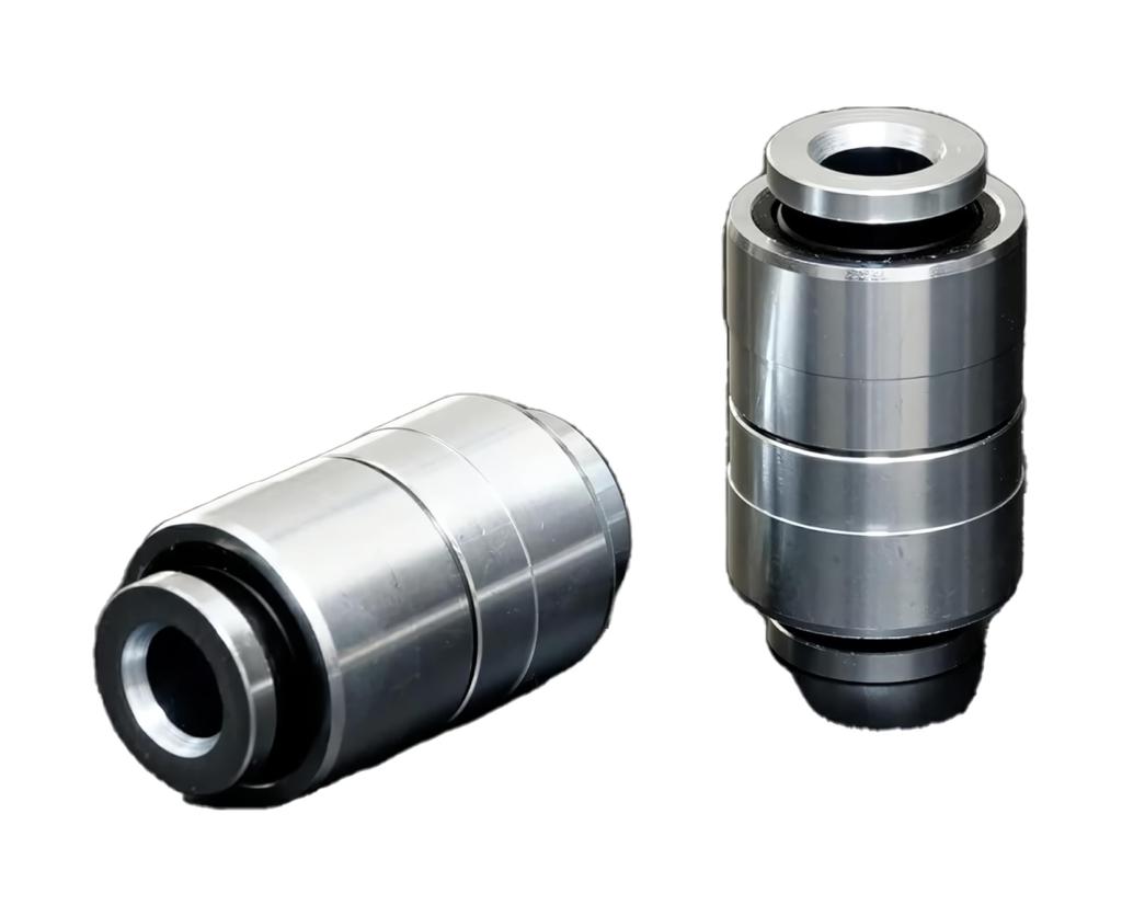 CUSCO Pillow Ball Bushings Front Lower for Toyota Corolla Levin Sprinter Trueno AE86 116 464 A (for Arms) /