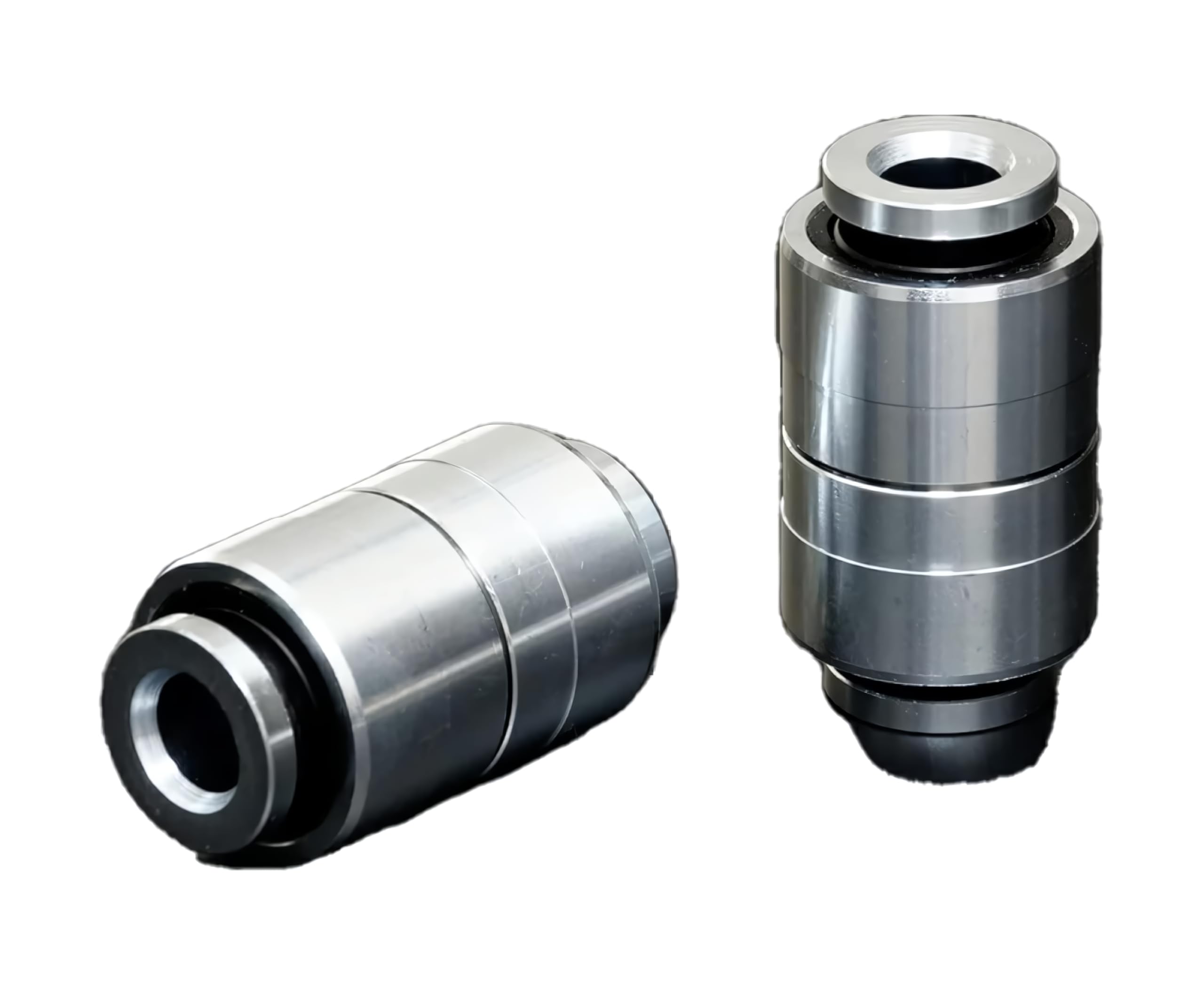 

CUSCO Pillow Ball Bushings Front Lower for Toyota Corolla Levin Sprinter Trueno AE86 116 464 A (for Arms) /