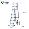 Guxiang Multi-functional Telescopic Aluminum A-Frame Ladder
