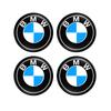 2026 Hot 4/8Pcs 15mm Car Lock Keyhole Stickers Decoration Protection For BMW M E46 E90 E60 F30 F10 E39 E36 F20 G30 G20 E87 E92 E91 E30 X5 y5