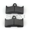 Front Rear Brake Pads Motorcycle Bicycle Disc for CF moto CF 500 600 X5 X6 X8 U5 ATV UTV Moto Parts