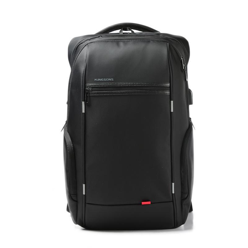 kingsons backpack usb