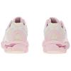 Asics Gel NYC Kicki Yang Zhang Rosa Creme Reinsilber 1203A571-100