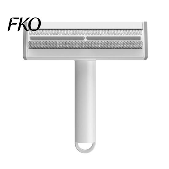 Pet Hair Remover Removal Roller Reusable Lint Eco-Friendly Cat Sticky Alternative for Dog And on Furniture Couch Carpet Car Easy to Use