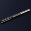 9mm Straight Shank HSS Chucking Reamer Milling Cutter Tool
