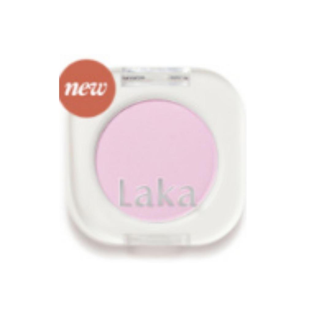 laka Mono Eyeshadow 1.6g (50 Colors)
