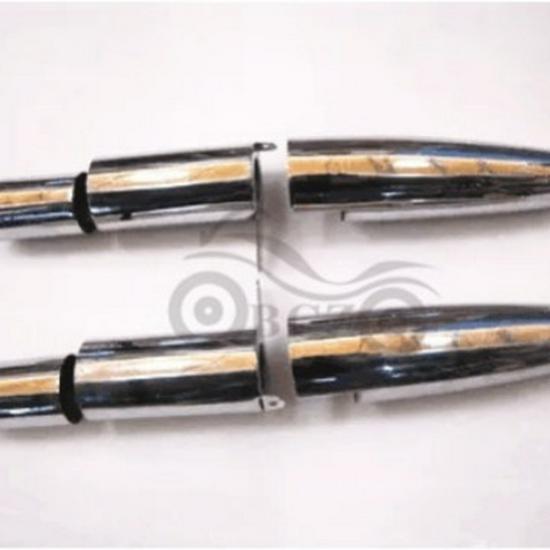 Cruiser Prince Steed 400 Motorcycle Front Shock Absorber Set Single set