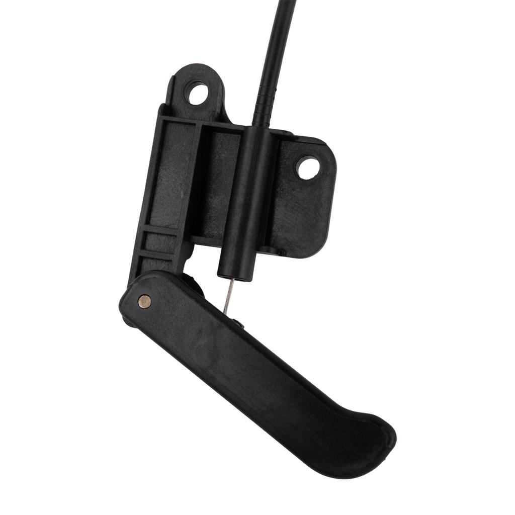 Hood Latch Release Cable Plastic Replacement Parts 15732159 912-001 665-3903 For Chevrolet For Blazer For GMC For Isuzu