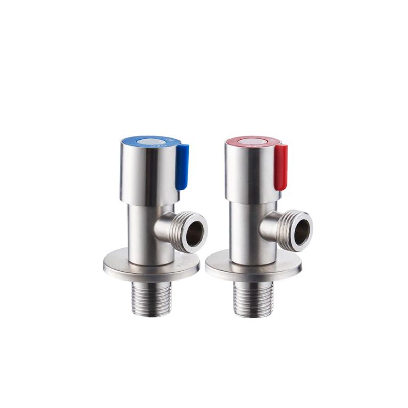 Ansairui 304 Stainless Steel Angle Valve