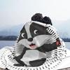 I Just Freaking Love Badger Ok Blanket Fashion Custom Badger Lover Badger Lover Badger Lover Badger I Just