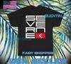 NOUVELLE Chemise PREMIUM SEVERNE WINDSURFING LOGO T-Shirt DRÔLE UNISEXE TAILLE S-5XL