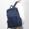 Kuangjiao Men's Multifunctional Lightweight Backpack for School and Travel