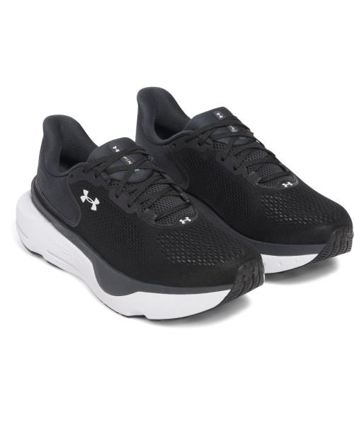 [Under Armour] Infinite Pro 2 Running Shoes 3028168-001 [Shipped from Korea] 100% Authentic