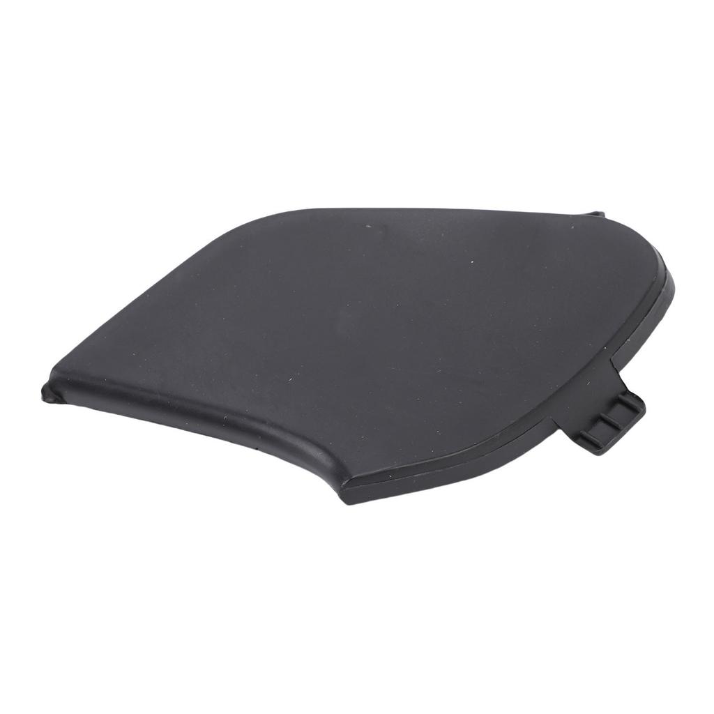 Front Bumper Tow Bar Cap Cover 1879568 F1EB17A989AB High Strength Replacement for Focus 2015 2017