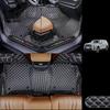 For GWM Haval H5 2024 2025 Specialized Floor Mats Car Mat Tpe Waterproof Foot Mat Full Covers