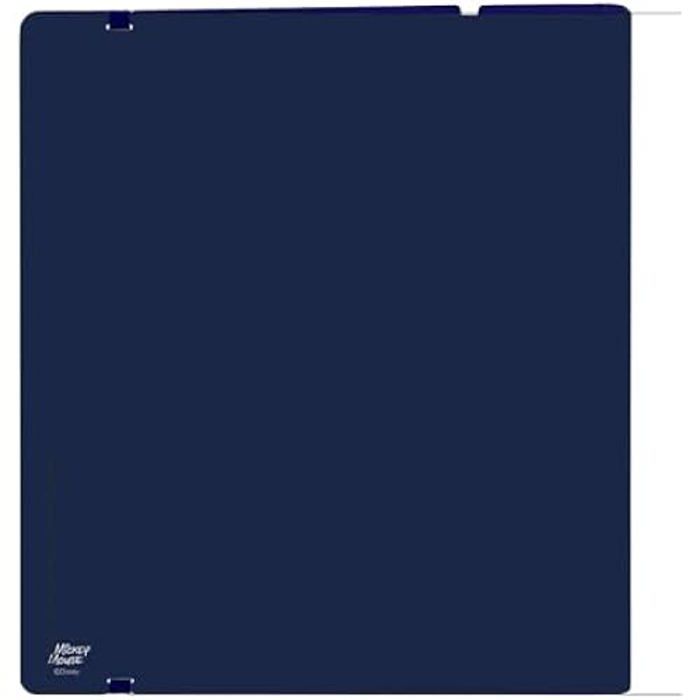Classeur - SAFTA - Mickey Mouse Good Day - 4 anneaux 35 mm - 100 feuilles A4 - Durable enfant