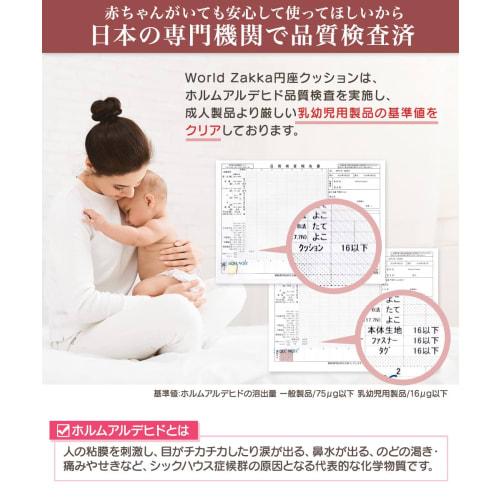 Recommended by Midwives and Moms: High-Resilience Donut-Shaped Cushion for Hemorrhoids and Postpartum Support, Large, Navy