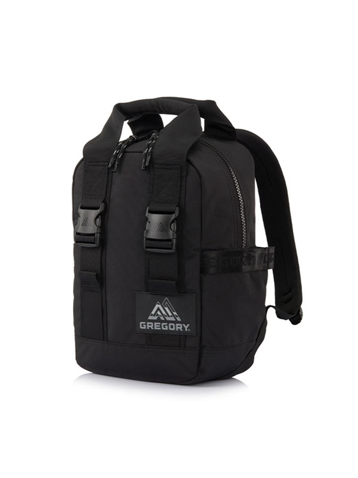 Gregory Jawbreaker 22 Backpack - Jet Black