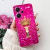 For Xiaomi Redmi Note 13 Pro Plus 5G Case Soft Silicone Cover Cute 26 Letters Phone Cases For Redmi Note13 Pro+ ProPlus Fundas