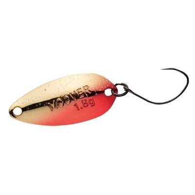 Daiwa Area Trout Spoon Presso Mover Darjeeling Lure 2.4g