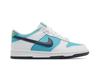 Dunk Low GS 'Dusty Cactus Thunder Blue' HF4794-345