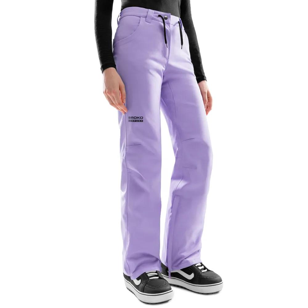 Siroko Trousers P2 Lyss