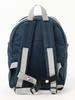 (Kodomo Beams) Children's Beams Campus Bag Backpack Mini Kids New Navy Mini 55610199934