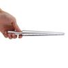 Aluminum Alloy Ring Mandrel Stick Gauge Sizer Jewelry Measuring Tool