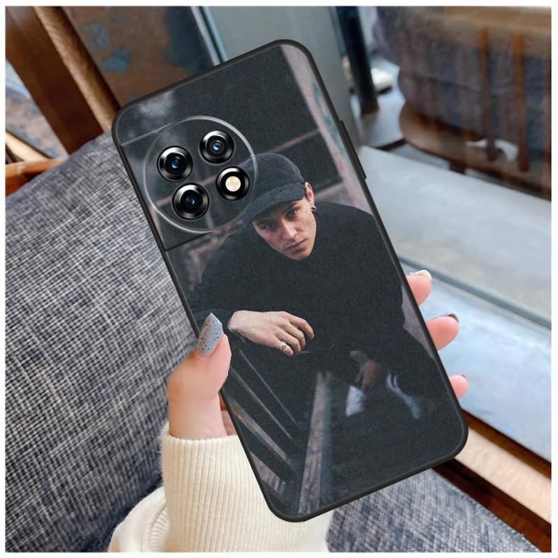 Aron Piper Elite Case For OnePlus 13T 8T 10T 9 10 Pro 15 13 12 11 13R 12R Nord CE 5 2 3 4 Lite N20 N30 Coque