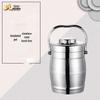 Huahao Stainless Steel Multi-layer Insulated Food Jar Set