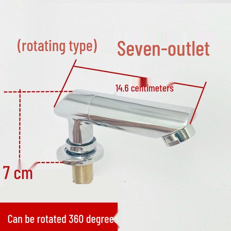 TLXT Wall-Mounted 5-Piece Bathtub Faucet Set
