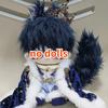 20Cm Doll Clothes Idol Cotton Doll Outfit Accessories College Skirt Wedding Dress Hoodie Overall For Super Star Dolls Toys Gift