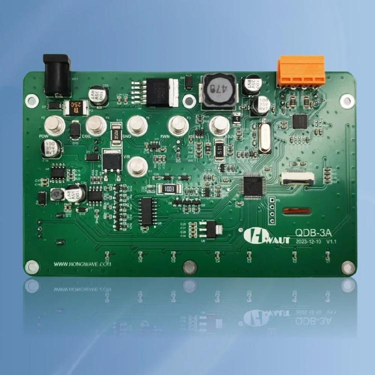 Auto Solenoid Idling Motor Instrument Tester Auto Ignition Coil Test