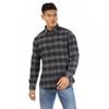 Peter Werth Mens Darrell Plaid Shirt