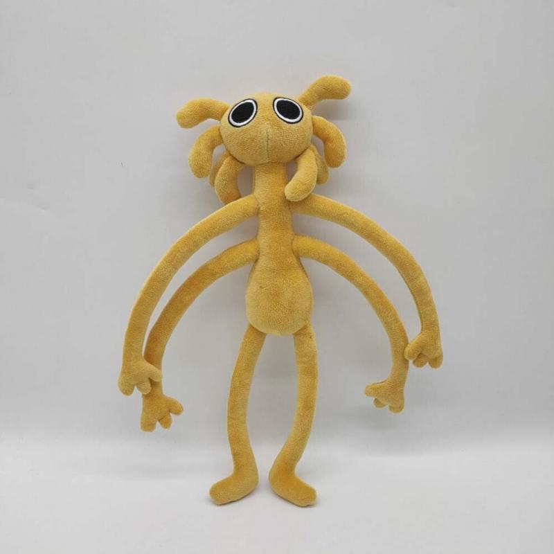 Rainbow Friends Roblox Bambola Peluche Carina Bambola Compagna per Bambini