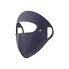 1/2Pcs Summer Full Face Mask Sun Protection Men Women Face Mask for Outdoor Travel Ice Sense Breathable Elastic Face