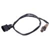 For Polo 9N Seat Ibiza 3 Fabia 1 6 Oxygen Sensor O2 Sensor Front Replaces 0258007353