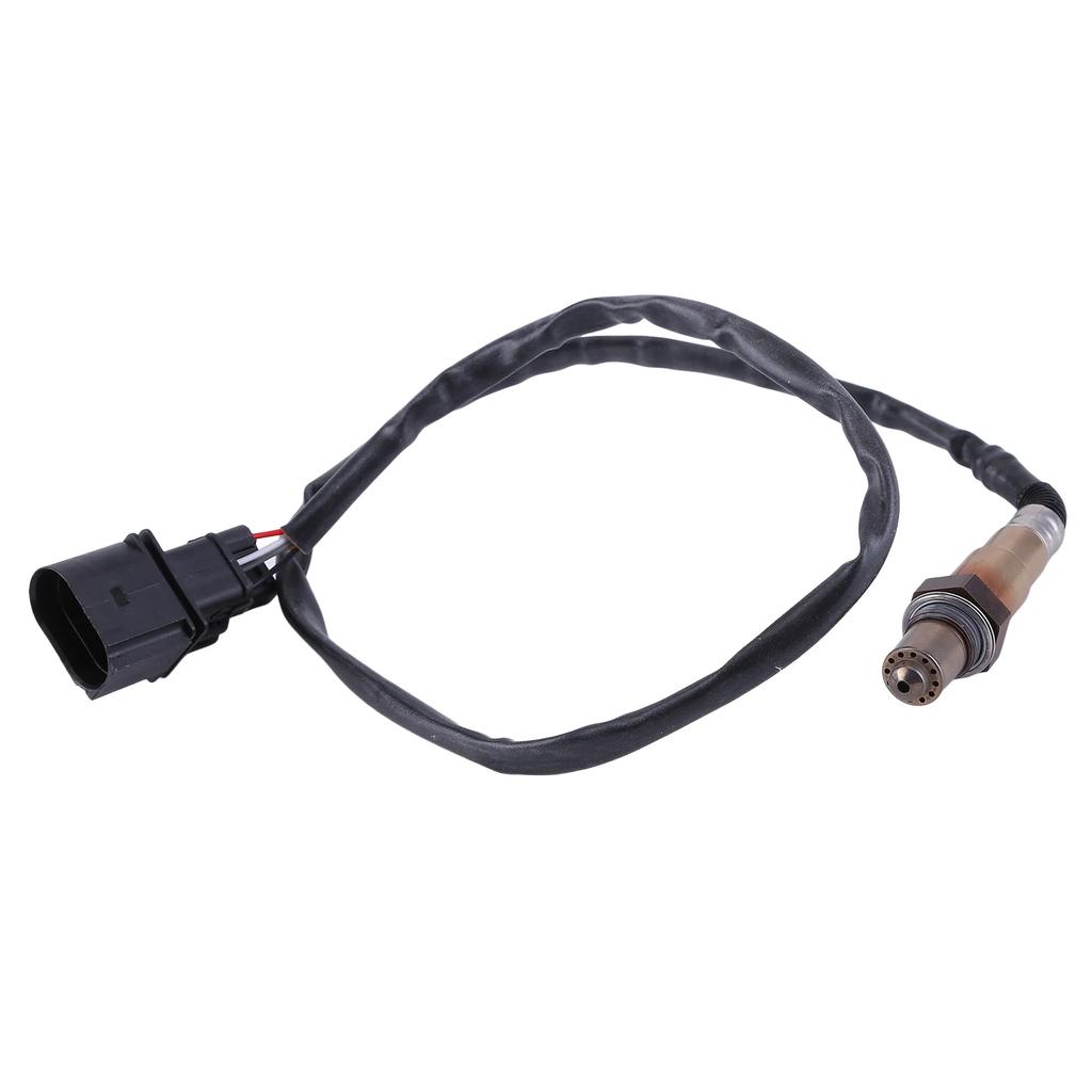 For Polo 9N Seat Ibiza 3 Fabia 1 6 Oxygen Sensor O2 Sensor Front Replaces 0258007353